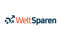 Logo WeltSparen - Raisin GmbH